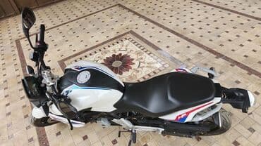 мотоцикл java: Классический мотоцикл BMW, 300 куб. см, Бензин, Взрослый, Б/у — 8