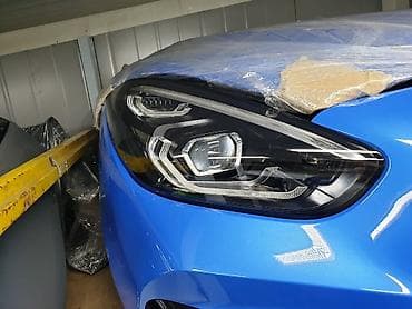 cube 29: Передняя правая фара BMW 2021 г., Б/у, Оригинал, Германия — 10