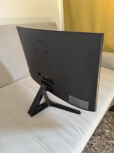 microsoft surface pro lte: Монитор, Samsung, Б/у, ЭЛТ, 24" - 25" — 4