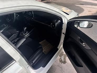 жеңил машина: Kia K3: 2019 г., 1.6 л, Вариатор, Бензин, Седан — 10