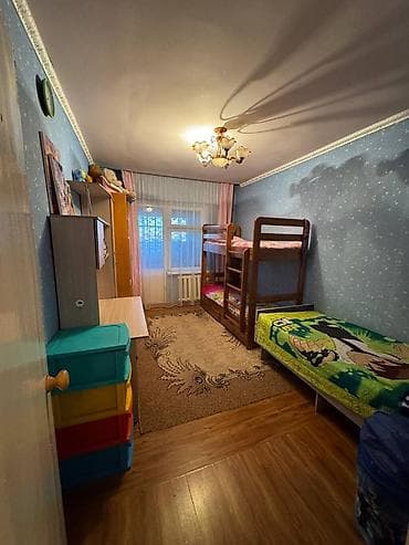 сдается квартира в кудайбергене: 1 комната, Без подселения, С мебелью полностью — 6
