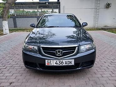 хонда фит падушка: Honda Accord: 2003 г., 2 л, Автомат, Бензин, Седан — 6