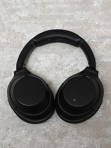 sony w300 наушники: Беспроводные накладные наушники, Sony — 2