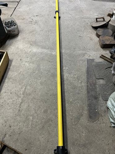 Продаю заводские поручни на Мерседес спринтер 3 шт комплект