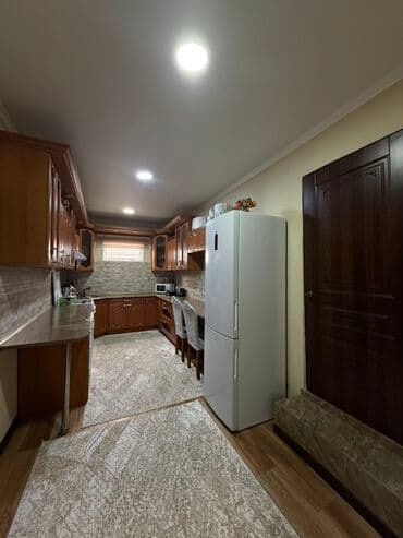 аренда дом заря: 150 м², 5 комнат, Кондиционер — 12