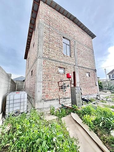 Недвижимость: 🏡 *Продаётся 3-комнатный дом в селе Оскон-Ордо* * Общая площадь дома — 3