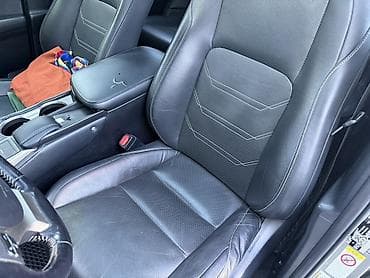 lexus rx4: Lexus NX: 2017 г., 2.5 л, Вариатор, Гибрид, Кроссовер — 6