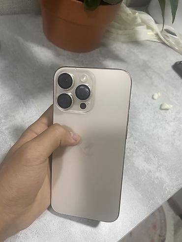 купить айфон 5 на запчасти: IPhone 16 Pro Max, 256 ГБ, 100 % — 8