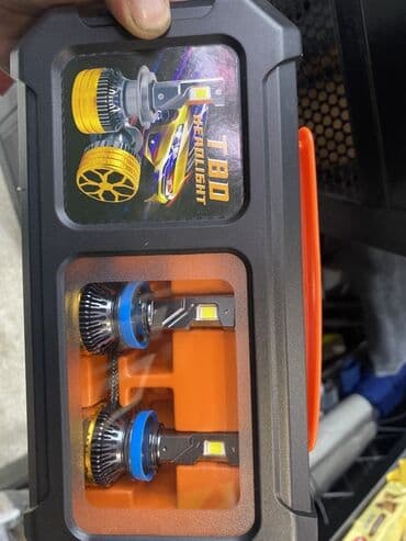 хендай гетц 2008 фото: Автомобильные лампы и светодиодные комплекты - Светодиодные лампы — 1