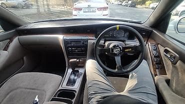 infinity fx35: Nissan Laurel: 1999 г., 2.5 л, Автомат, Бензин, Седан — 5