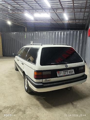 волва 2013: Volkswagen Passat Variant: 2026 г., 1.8 л, Ручные, Бензин, Универсал — 4