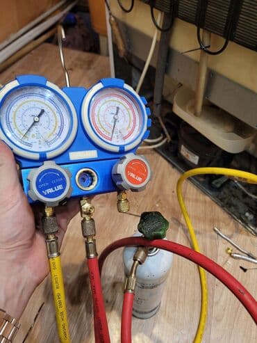 цены на строительные работы в бишкеке 2022 год: Самые частые проблемы, которые я решаю: холодильник не — 1