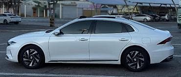 wuling mini ev: Hyundai Grandeur: 2021 г., 2.5 л, Автомат, Бензин, Седан — 5