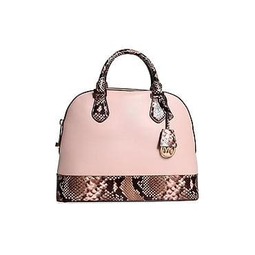 michael: Классическая сумка, Michael Kors, США, Материал: Натуральная кожа, Съёмный ремень, Регулируемый ремень, Разделенные отделения, Женские, Новый — 9