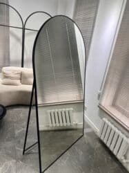 Мебельные гарнитуры: Дизайнерский диван-шефлон в стиле модерн - Уникальная органическая — 9