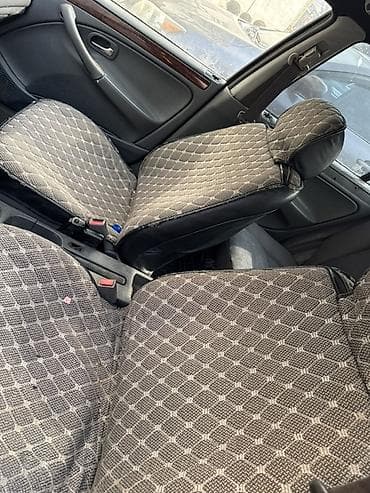 девон рекс: Rover 414: 1997 г., 1.4 л, Ручные, Бензин, Седан — 6