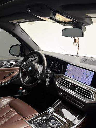 bmw e20: BMW X5: 2019 г., 3 л, Автомат, Бензин, Кроссовер — 7