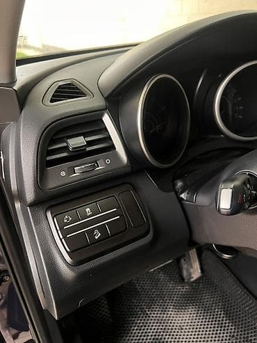 санёнг тиволи: Ssangyong Tivoli: 2018 г., Автомат, Бензин, Кроссовер — 5