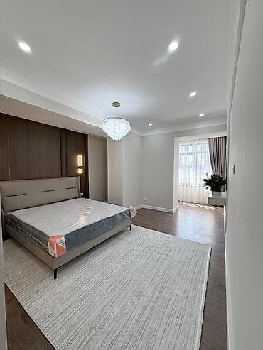 авангард строй квартиры: 3 комнаты, 112 м², Элитка, 9 этаж, Дизайнерский ремонт — 7