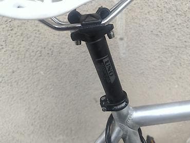 advance: Шоссейный велосипед, Рама L (172 - 185 см), Б/у — 4