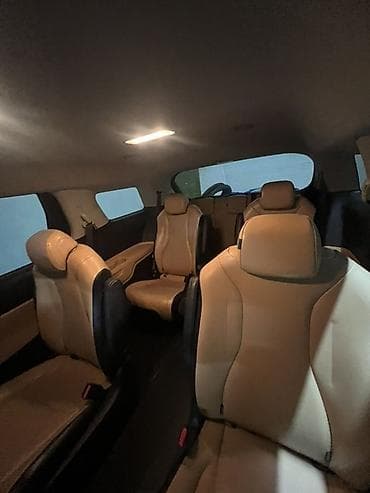transporter multivan: Kia Carnival: 2020 г., 2.2 л, Автомат, Дизель, Минивэн — 4
