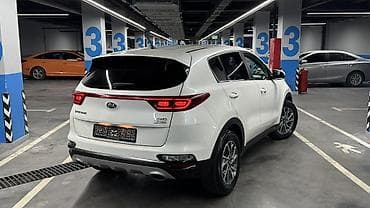 киа к3 диски: Kia Sportage: 2019 г., 2 л, Автомат, Дизель, Кроссовер — 2