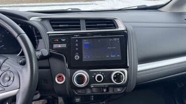 шины бишкек дордой цены: Honda Fit: 2019 г., 1.5 л, Автомат, Бензин, Хетчбек — 10