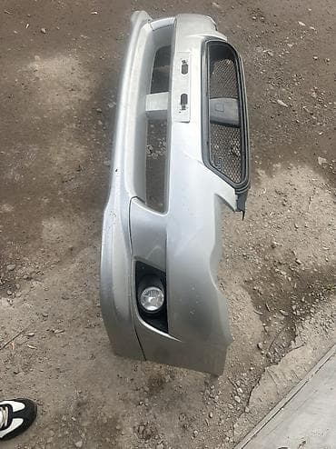 toyota ravon: Бампер Subaru, Б/у, Оригинал — 3