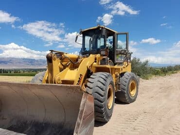 услуги эксковатора кант: Экскаватор | Водопровод, Планировка участка, Демонтаж — 5