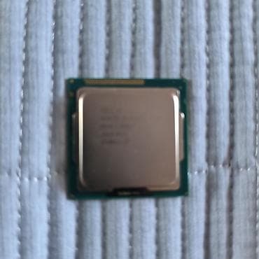 Процессоры для ПК: Процессор для ПК, Intel Celeron, 2 ядер — 1