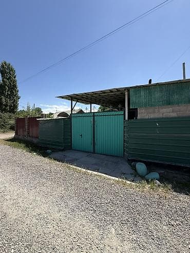 келечек конушу квартира: 🏡 Продается уютный дом в с. Кара-Джигач! Продается часть жилого дома — 1