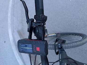 trinx m600 pro: Городской велосипед, Trinx, Рама L (172 - 185 см), Новый — 6