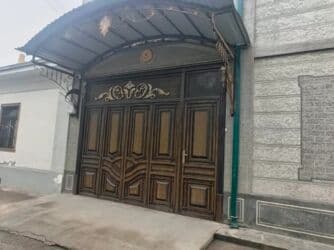 обмен на дом: Делаем ремонт под ключ дома . и сварочные работы вороты навесы,за — 46