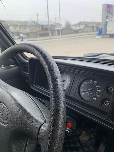 Унаа сатуу: ВАЗ (ЛАДА) 2107: 2011 г., 1.6 л, Механика, Бензин, Седан — 5