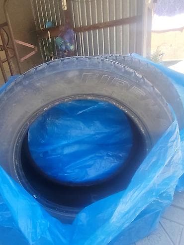 892 2: Зимние шины Firemax FM806, комплект из 4 шт. - Размер: 215/60 R17 96T — 1