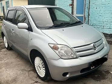 honda fit абхазия: Toyota Ist: 2003 г., 1.5 л, Автомат, Бензин, Хэтчбэк — 1