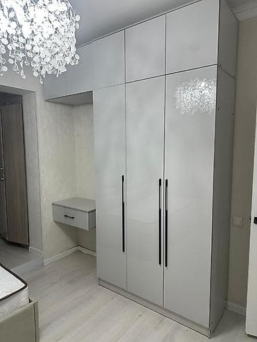 модульный диван: Шкаф купе, Встраиваемый — 4