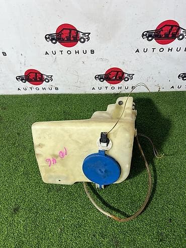 Кичинекей бак Mercedes-Benz 1998 г., Оригинал