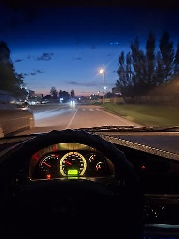 двигатель для нексия: Daewoo Nexia: 2010 г., 1.6 л, Бензин — 10