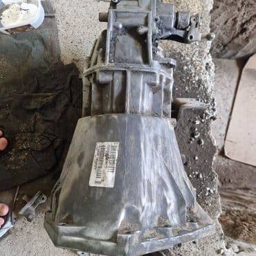 Коробка передач Механика Mercedes-Benz Б/у, Оригинал, Германия at lalafo.kg Коробка передач Механика Mercedes-Benz Б/у, Оригинал, Германия