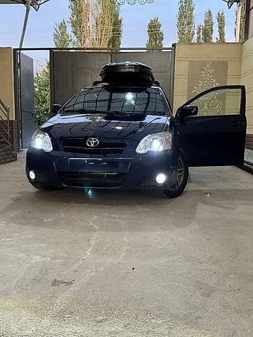 dodge ram 3.5: Toyota Corolla: 2004 г., 1.6 л, Механика, Бензин, Хэтчбэк — 2
