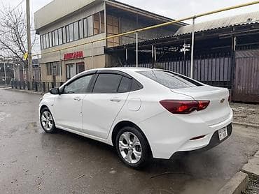 bmw e39 m5: Chevrolet Onix: 2020 г., Автомат, Бензин, Седан — 2