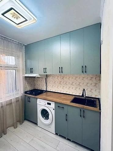 Квартиры: 1 комната, Агентство недвижимости, Без подселения, С мебелью полностью — 3