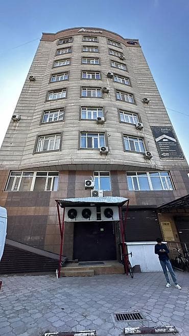 3 бөлмө, 116 м², Бөкөнбаев/Үметалиев Элитка, 4 кабат, Евро оңдоо — 10