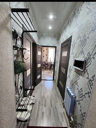 купить квартиры в оше: 1 комната, Люкс, элитка, Цум, Круглосуточное заселение — 4