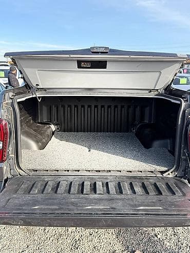 москвич пикап купить: Ssangyong Rexton Sports: 2019 г., 2.2 л, Автомат, Дизель, Пикап — 6