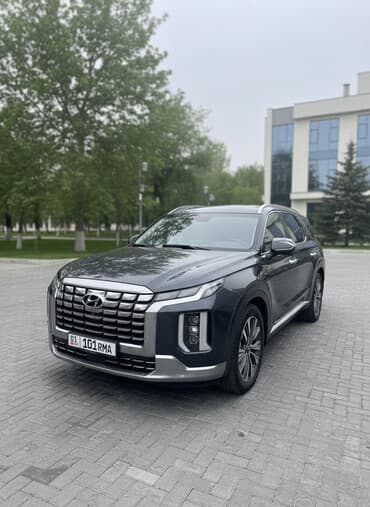 коробка передач автомат хендай солярис: Hyundai Palisade: 2022 г., 2.2 л, Автомат, Дизель, Кроссовер — 2