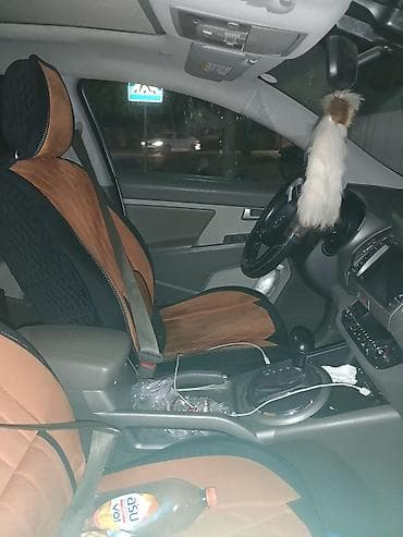 Kia Sportage: 2012 г., 2 л, Автомат, Бензин, Кроссовер at lalafo.kg Kia Sportage: 2012 г., 2 л, Автомат, Бензин, Кроссовер