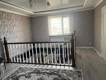 калыс ордо 1: 🏡 Продается 2-х этажный дом в г. Каракол!!! Продаётся уютный, светлый — 4