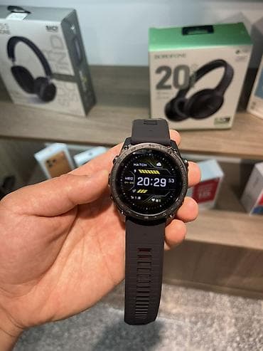 galaxy watch 7: Смарт-часы с круглым дисплеем и брутальным защищённым дизайном - — 3